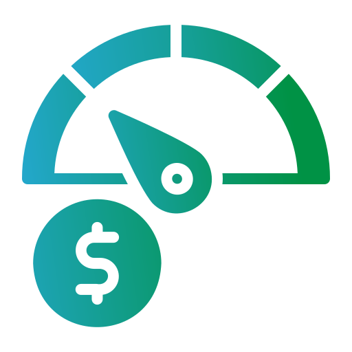 Ícone Teste de Perfil de Investidor