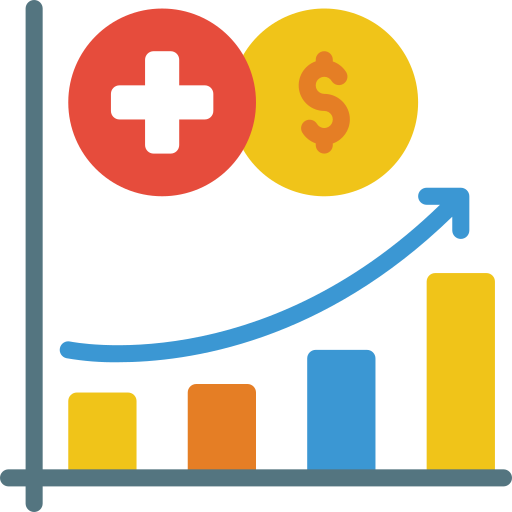 Ícone Teste de Perfil Financeiro